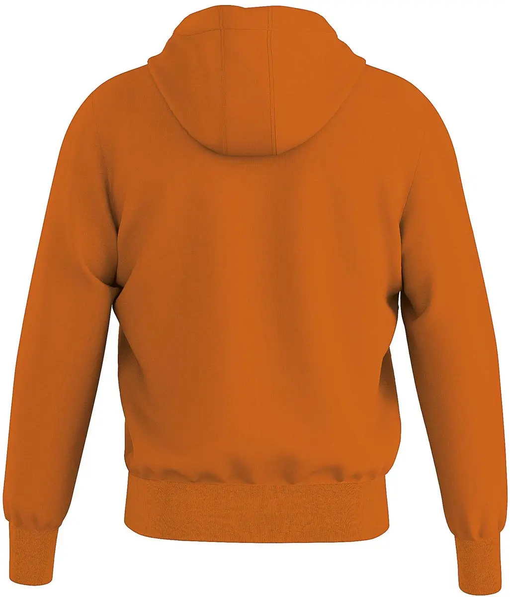 Errea Jacob Giubbino Jas - Oranje