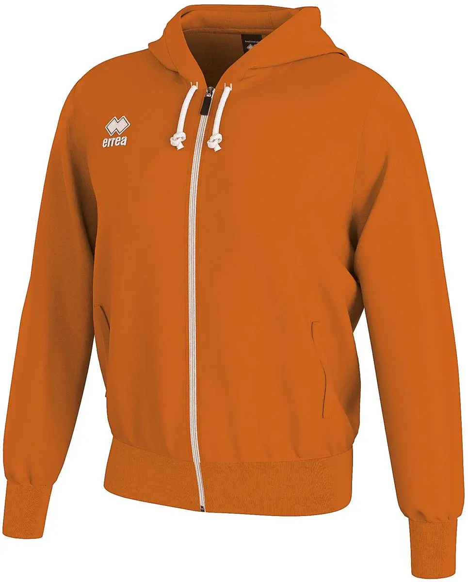 Errea Jacob Jackets Jr Jas - 128 - Blauw