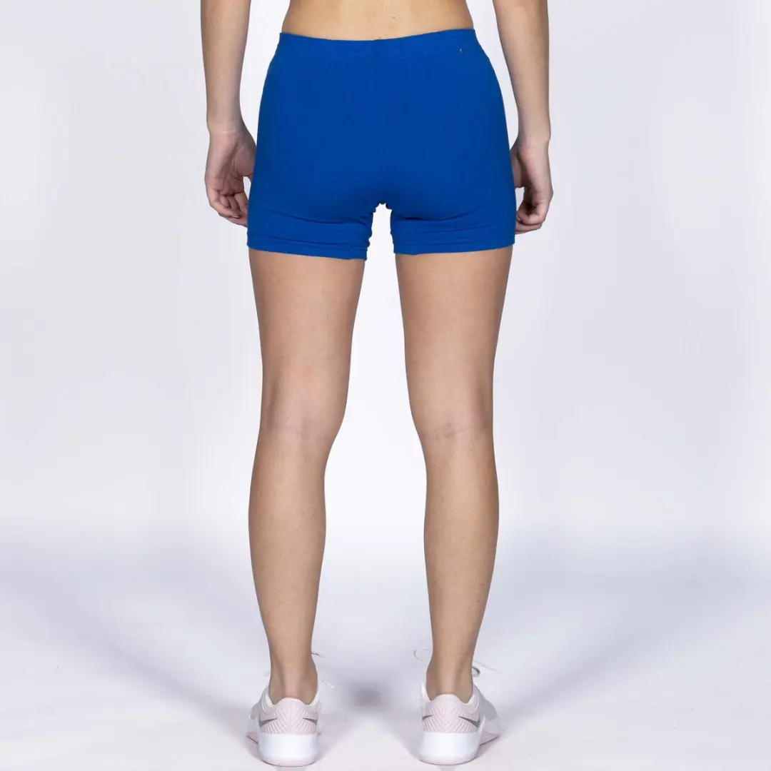 Errea Panta Volleyball Short - M - Lichtblauw - afbeelding 3 van 6