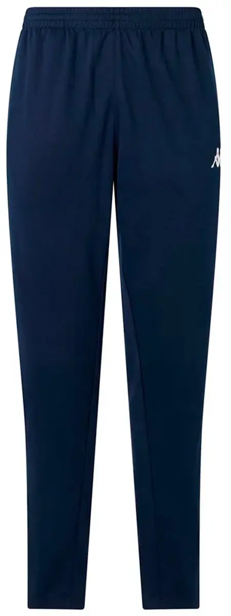 Kappa Dalci Broek - Blauw - 2XL