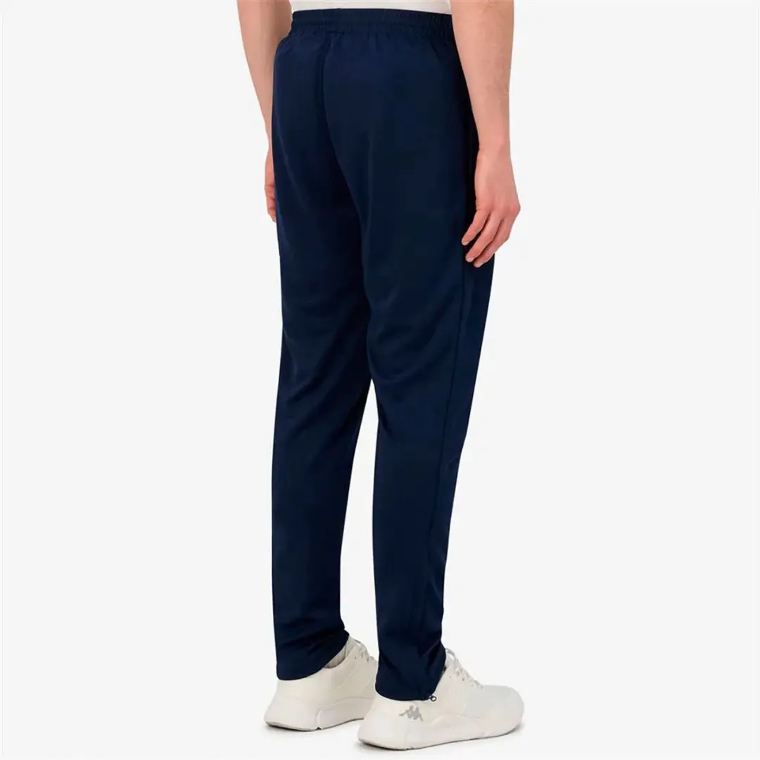 Kappa Dalci Broek - Blauw - 2XL