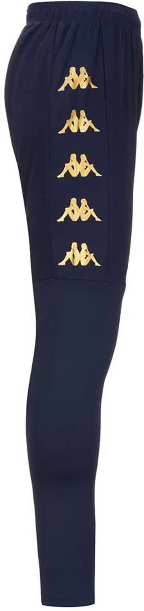 Kappa Gaschin Trainingsbroek Blauw L