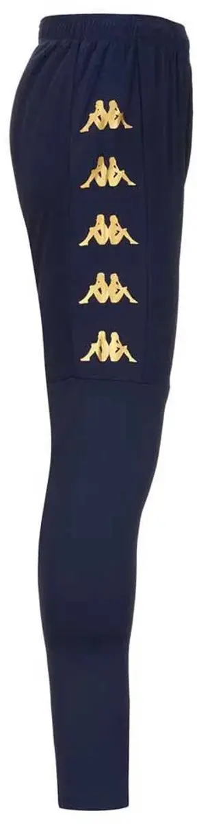 Kappa Gaschin Trainingsbroek Blauw L