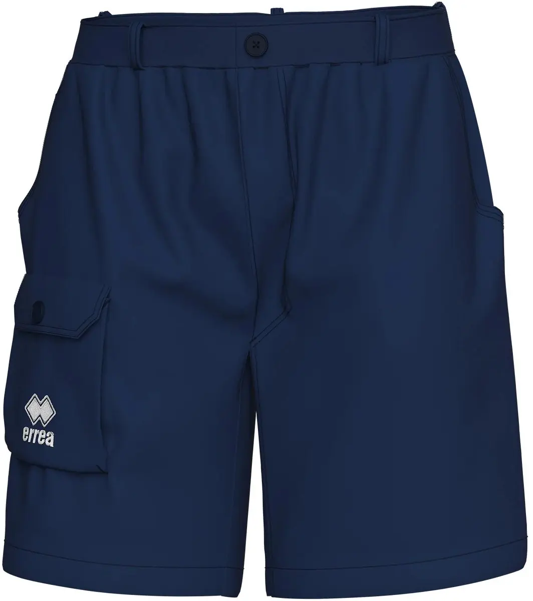 Korte broek Frankrijk Ricky 2025/26