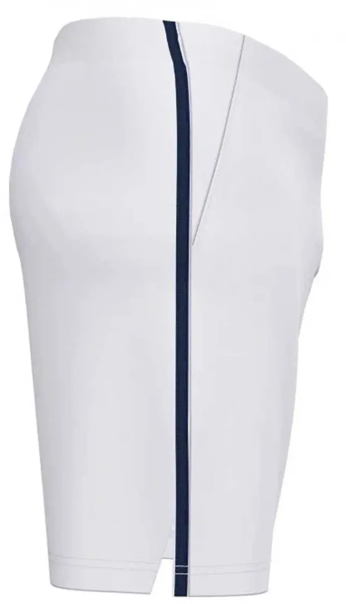 Joma Open III Korte Broek Wit 134/140 - afbeelding 4 van 4