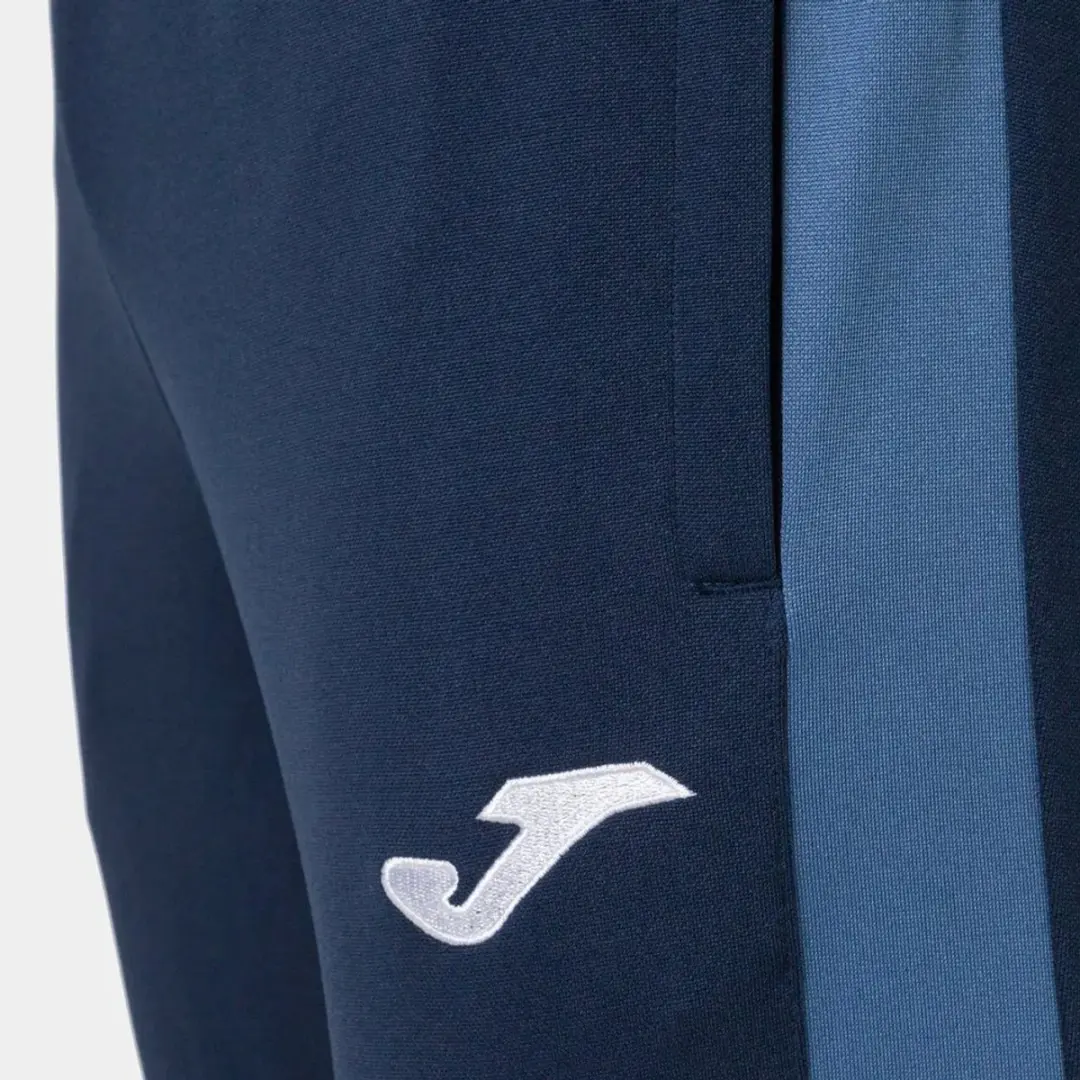 Joma Eco Championship Polyesterpak Heren 3XL - Marine - afbeelding 3 van 5