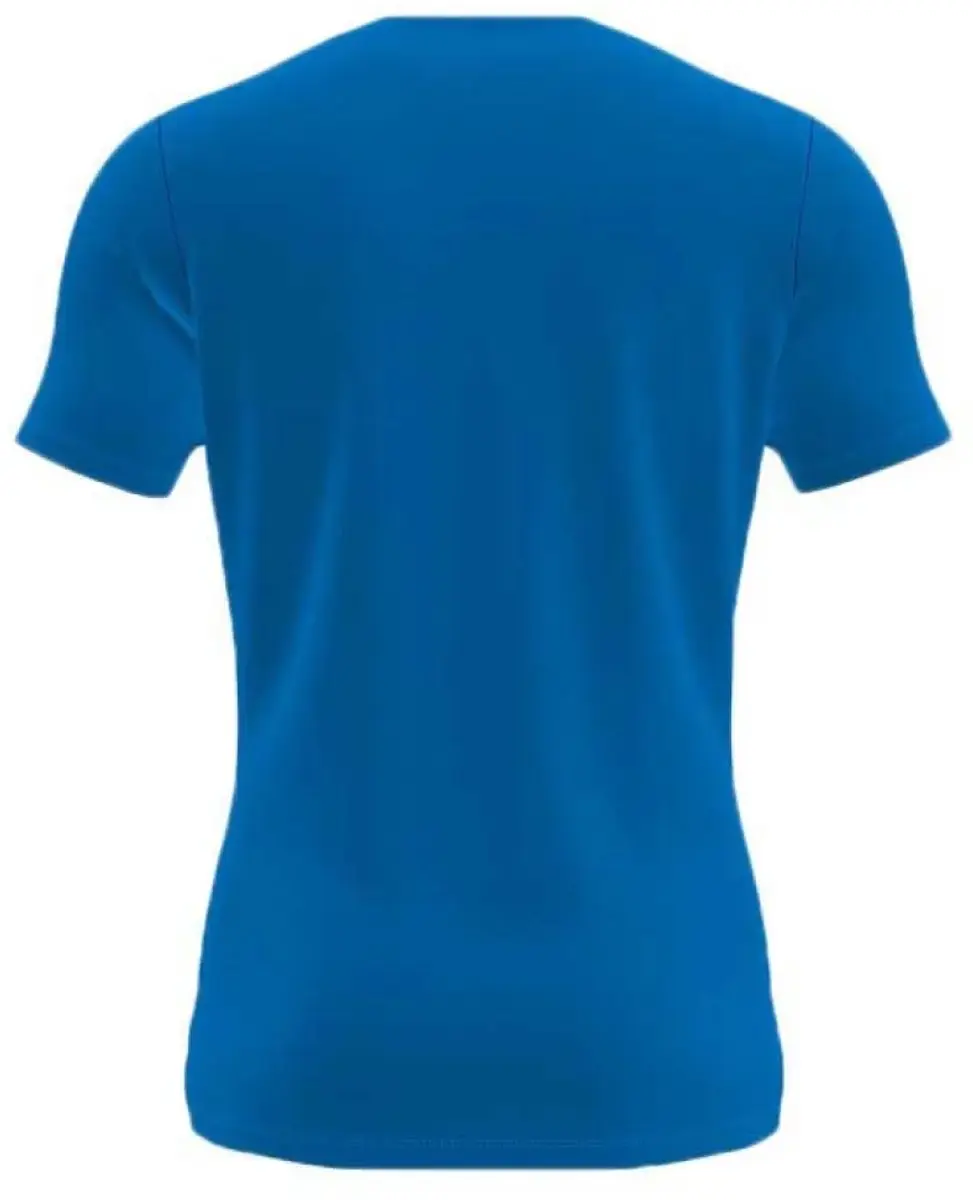Joma Inter II T-shirt 2XL - Royal/Black