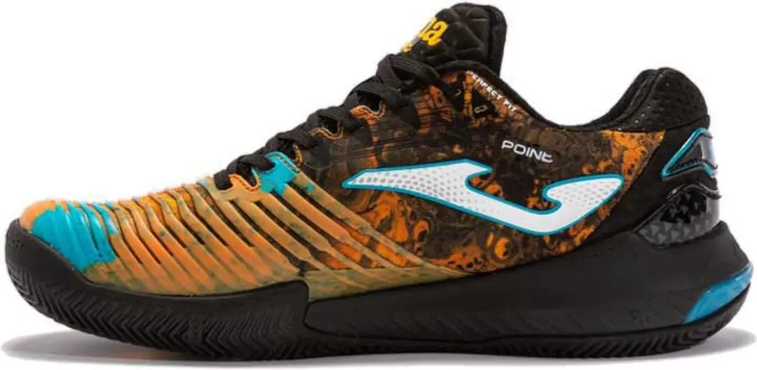 Joma Point Gravel Schoenen Black - EU 45 - afbeelding 6 van 6