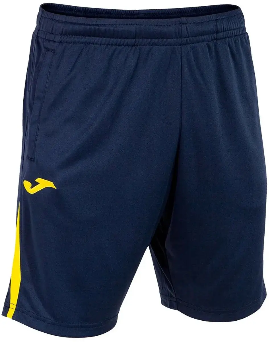 Joma Championship VII Korte Broek 2XL