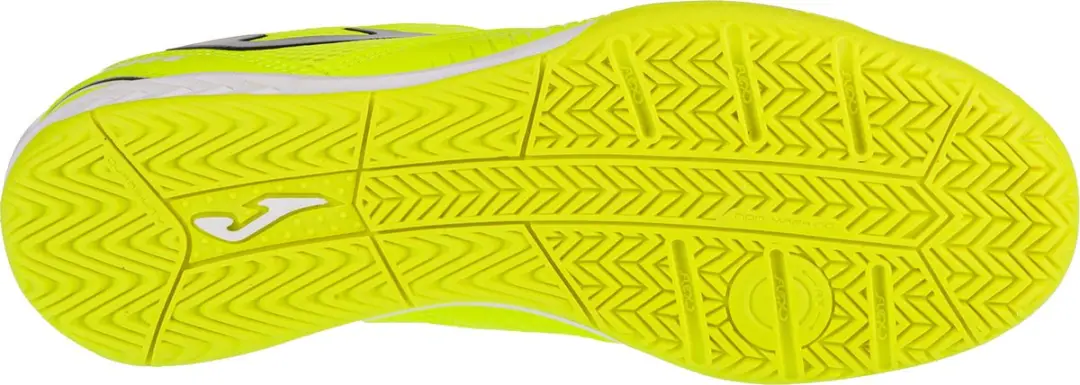 Joma Dribling In Schoenen - 44 - Geel - afbeelding 4 van 4