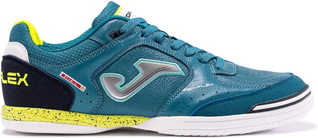 Joma Top Flex In Schoenen - Blauw Petrol - EU 40 - afbeelding 2 van 6