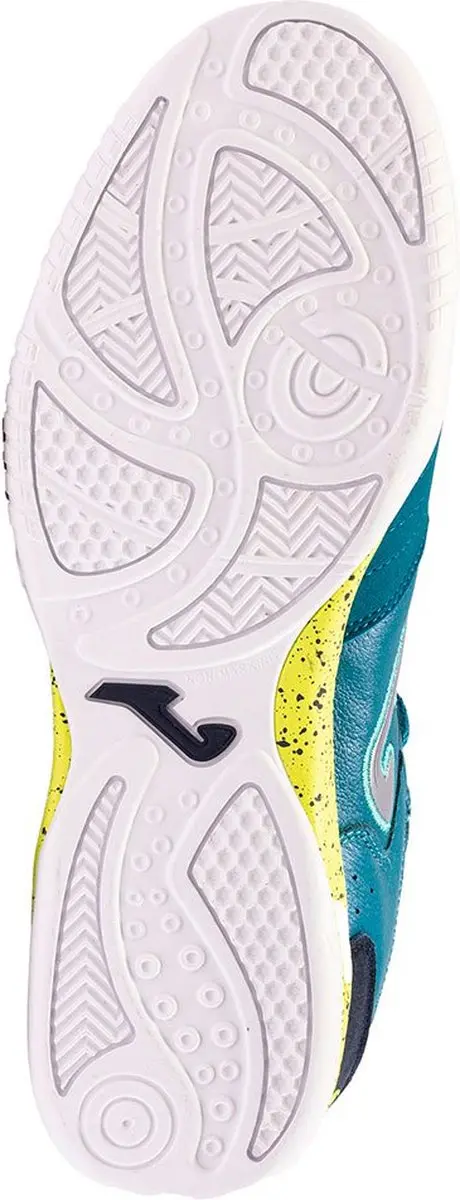 Joma Top Flex In Schoenen - Blauw Petrol - EU 40 - afbeelding 3 van 6