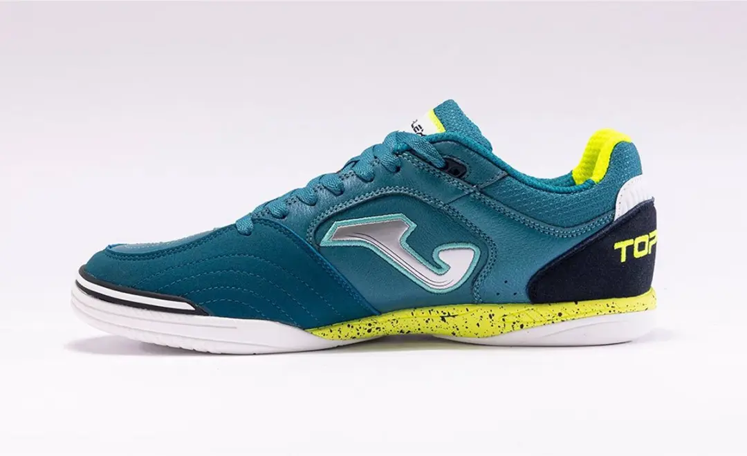 Joma Top Flex In Schoenen - Blauw Petrol - EU 40 - afbeelding 4 van 6