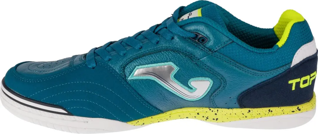Joma Top Flex In Schoenen - Blauw Petrol - EU 40 - afbeelding 5 van 6