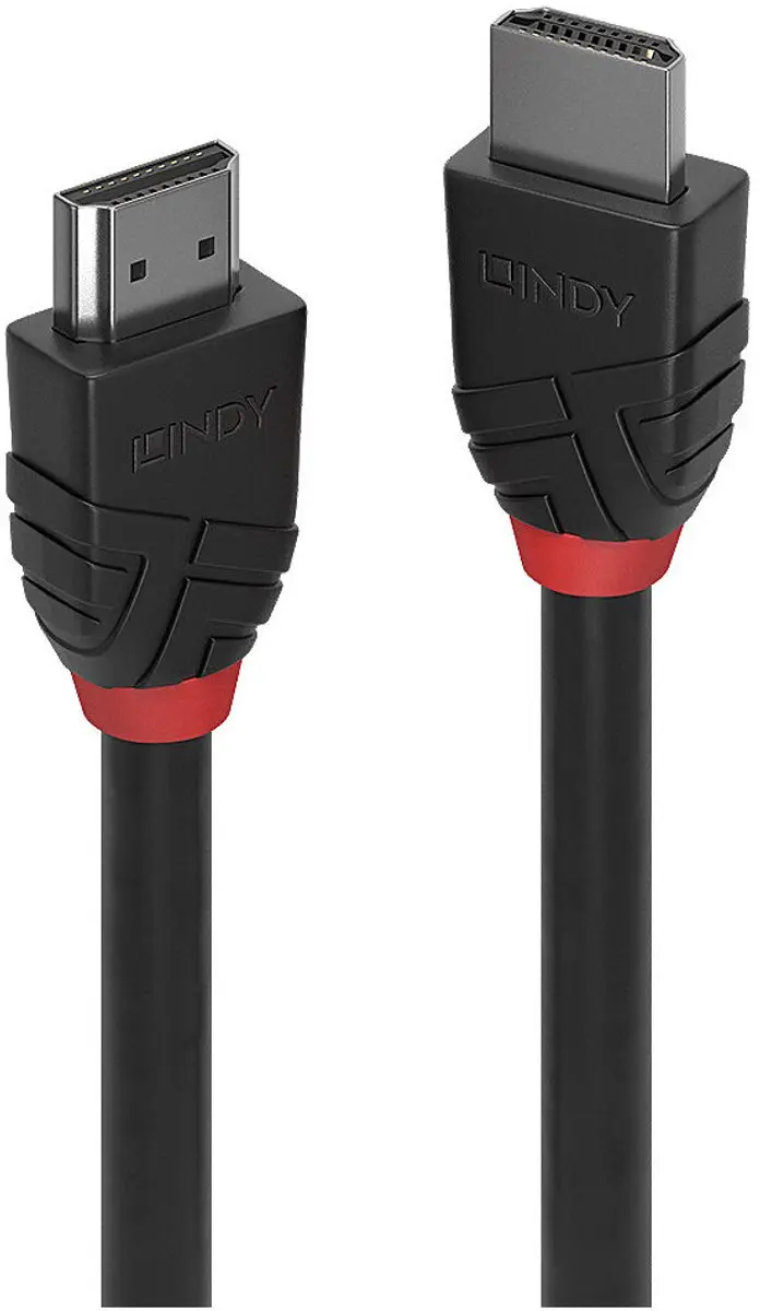 Lindy 36770 HDMI-kabel 0.5m