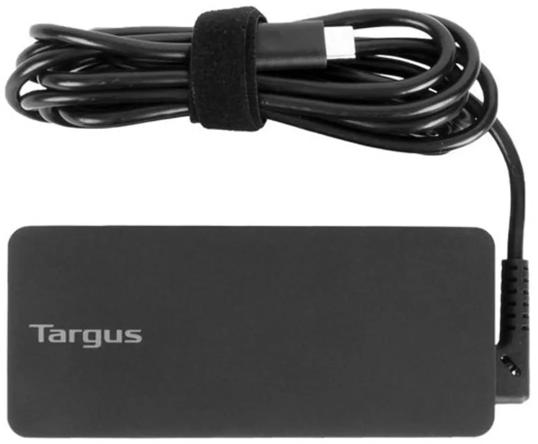 Targus APA107EU Laptopoplader 65W