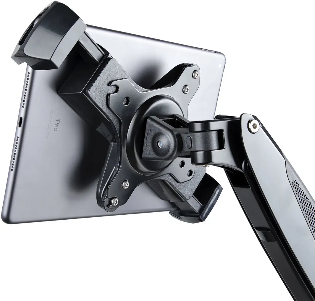 Startech VESA Adapter 13-31.8 inch Tablet - Zwart