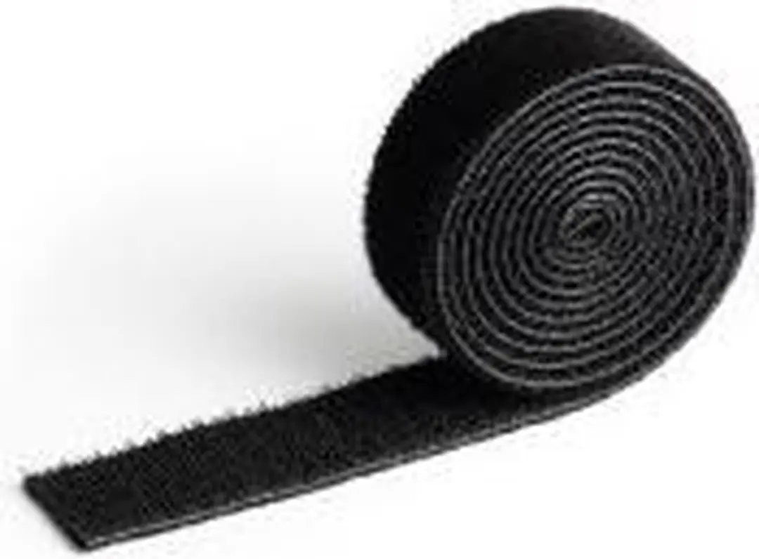 Durable Cavoline Grip 20 Klittenbandkabelbinders 1000mm