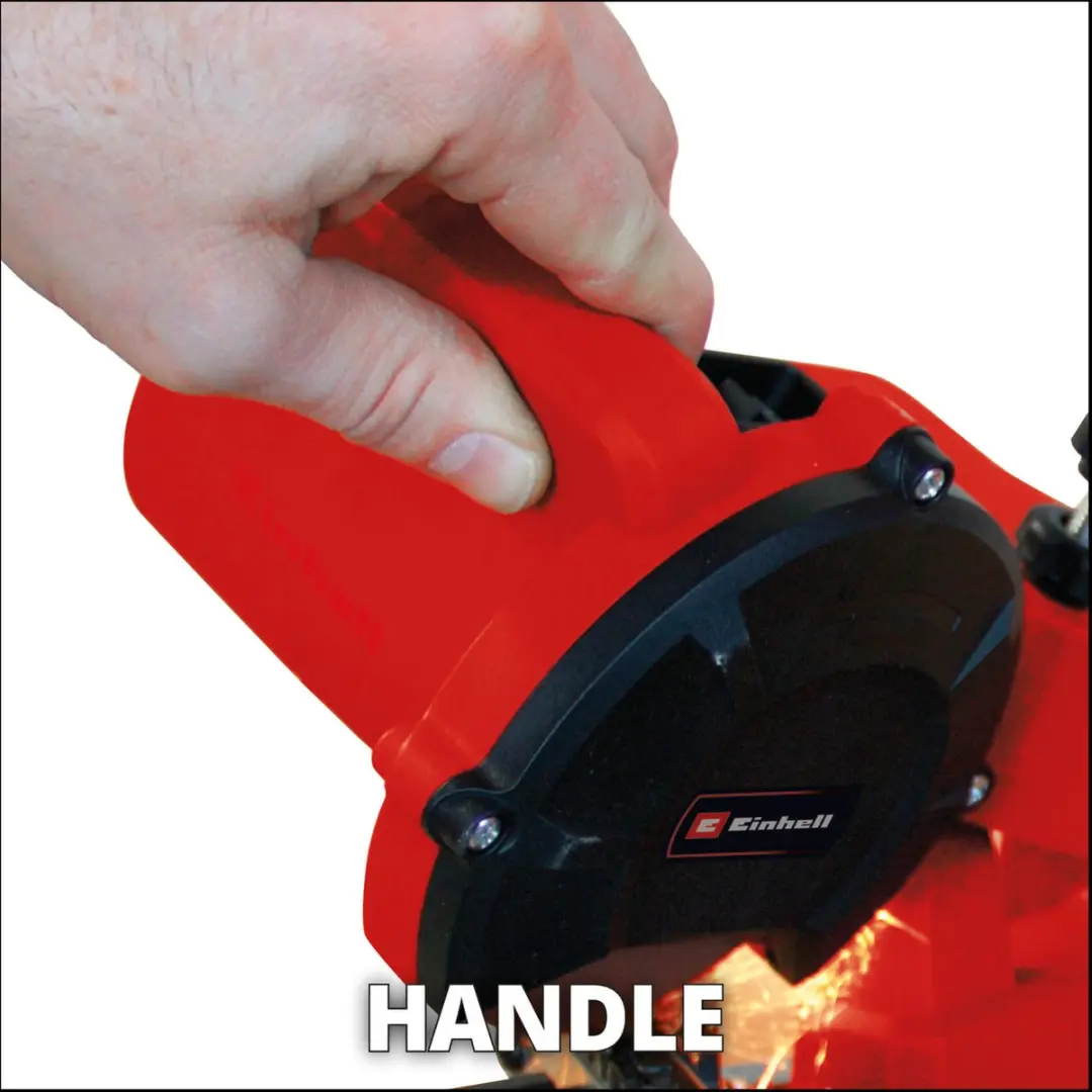 Einhell Kettingslijper GC-CS 85 E 85W