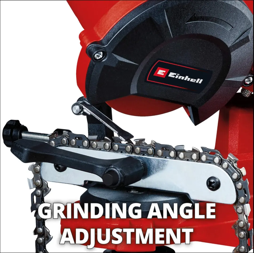 Einhell Kettingslijper GC-CS 85 E 85W