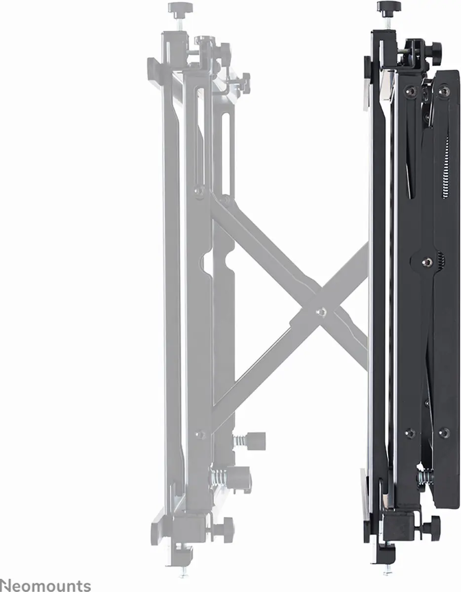 Neomounts WL95-800BL1 Videowall Steun - 42-70" - Zwart