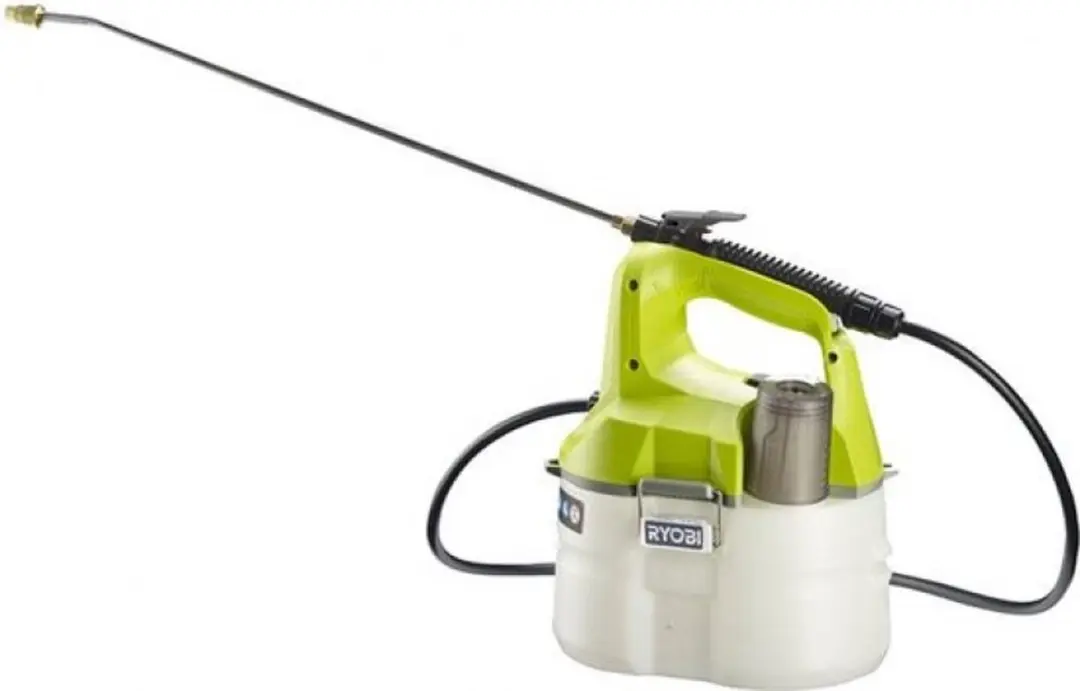 Ryobi One+ OWS1880 Onkruidsprayer - 3,5L - afbeelding 4 van 6