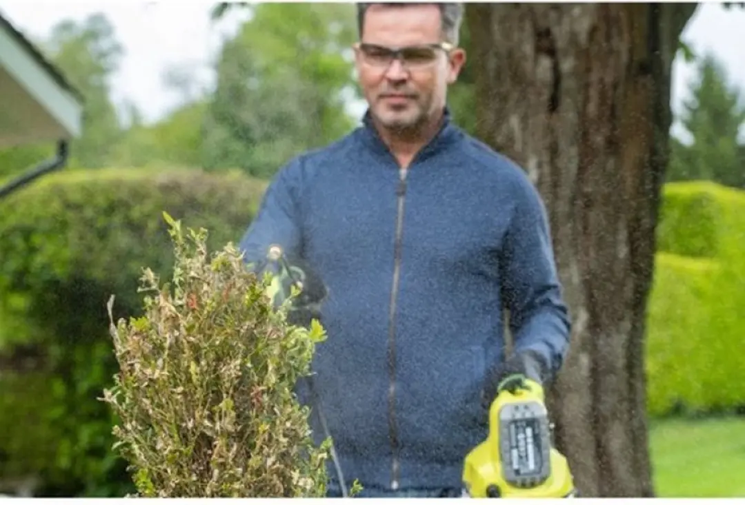Ryobi One+ OWS1880 Onkruidsprayer - 3,5L - afbeelding 6 van 6