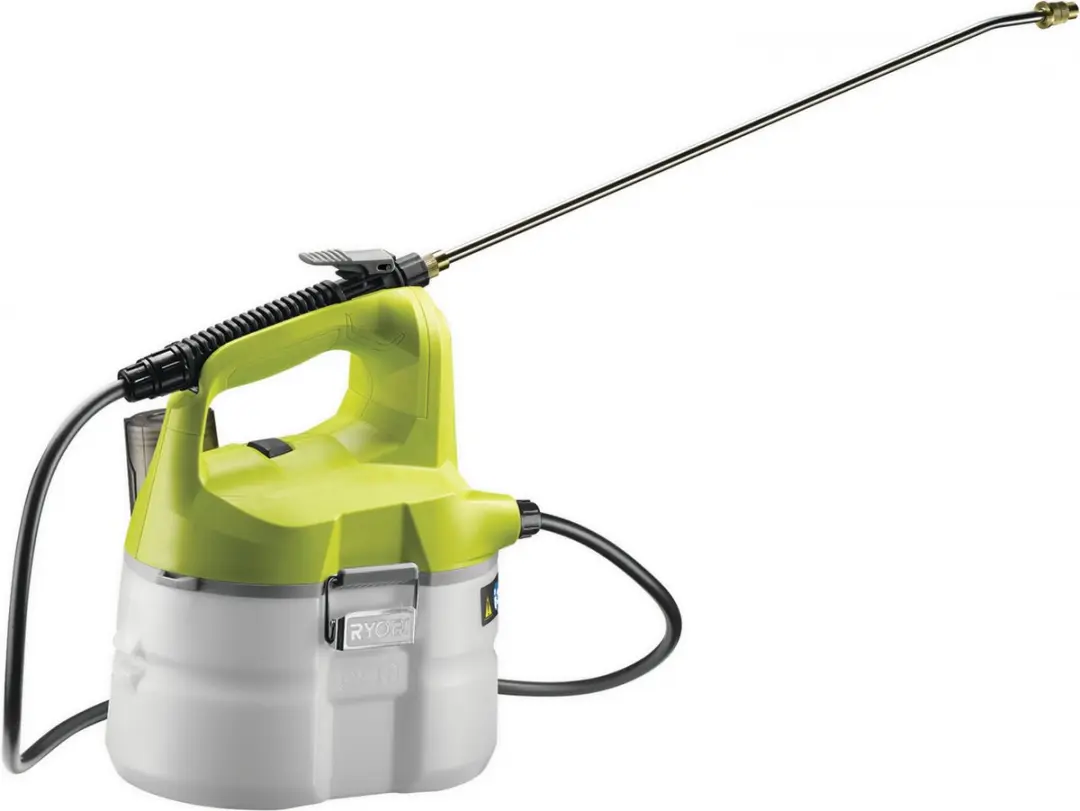 Ryobi OWS1880 One+ 18V Li-Ion accu onkruidsprayer body