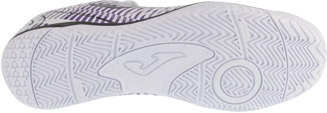 Joma Maxima 26 MAXS IN Schoenen - Wit - afbeelding 4 van 5