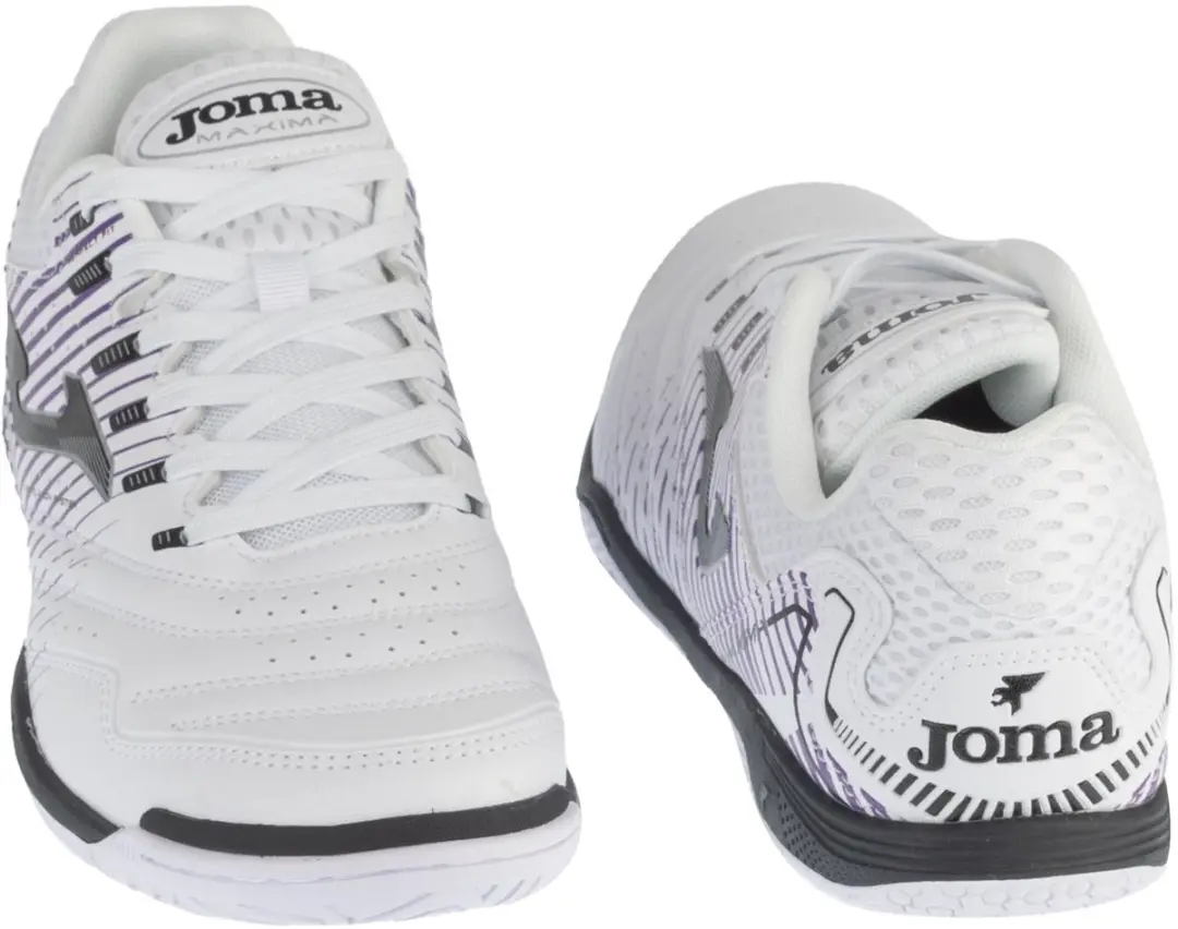 Joma Maxima 26 MAXS IN Schoenen - Wit - afbeelding 5 van 5