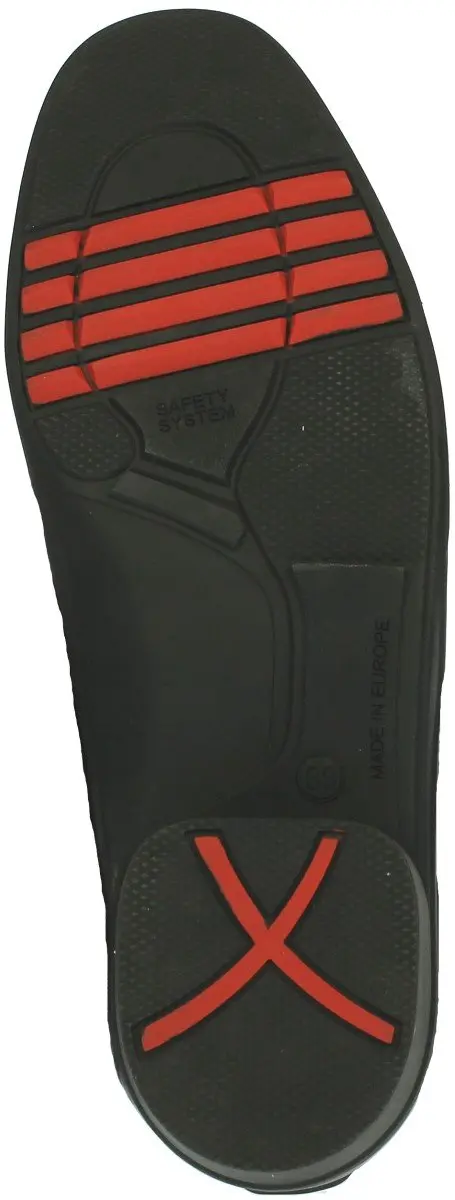 QUUR Jodhpurs Marbella Paardrijlaarzen - Leer Bruin 37