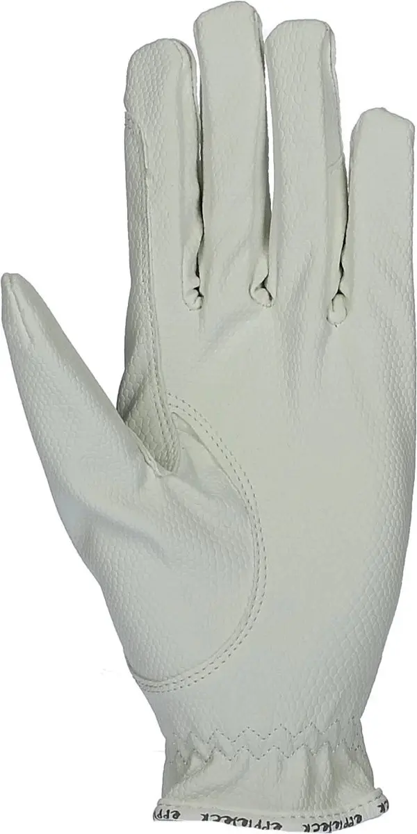 Epplejeck Negombo Handschoenen - Wit - XXS