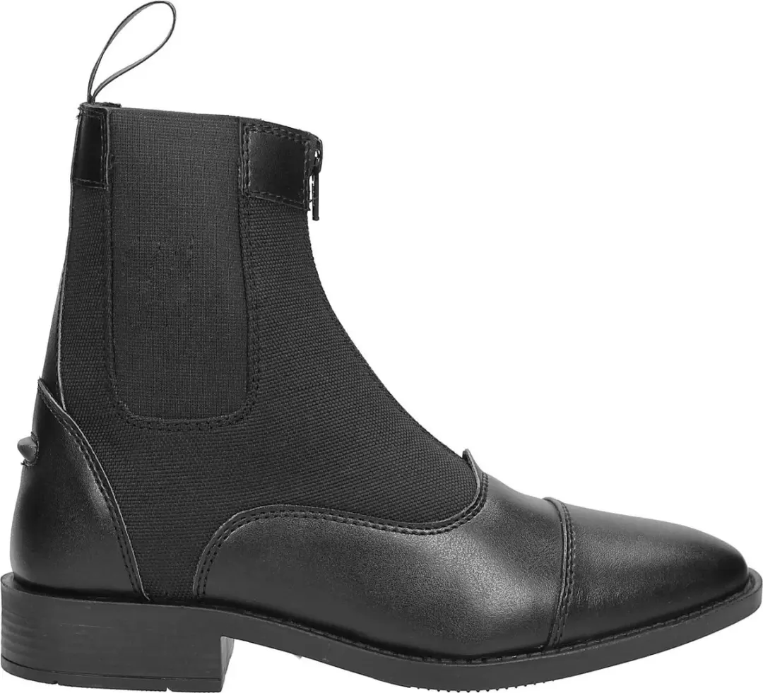 Epplejeck Jodhpurs Queen Paardrijlaarzen 35 - Zwart