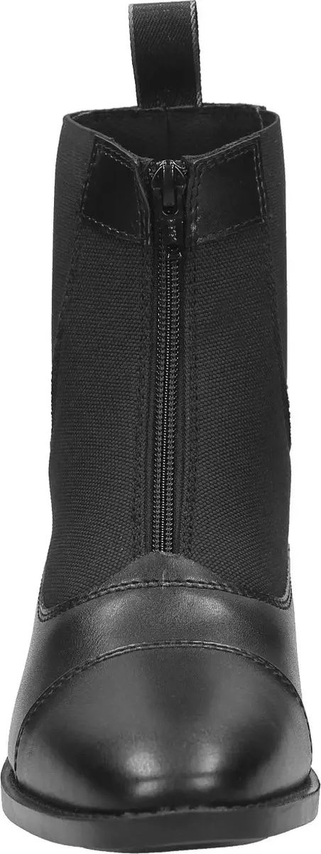 Epplejeck Jodhpurs Queen Paardrijlaarzen 35 - Zwart