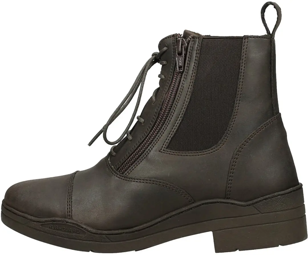 Epplejeck Jodhpurs Liv Paardrijlaarzen - Bruin - Maat 41