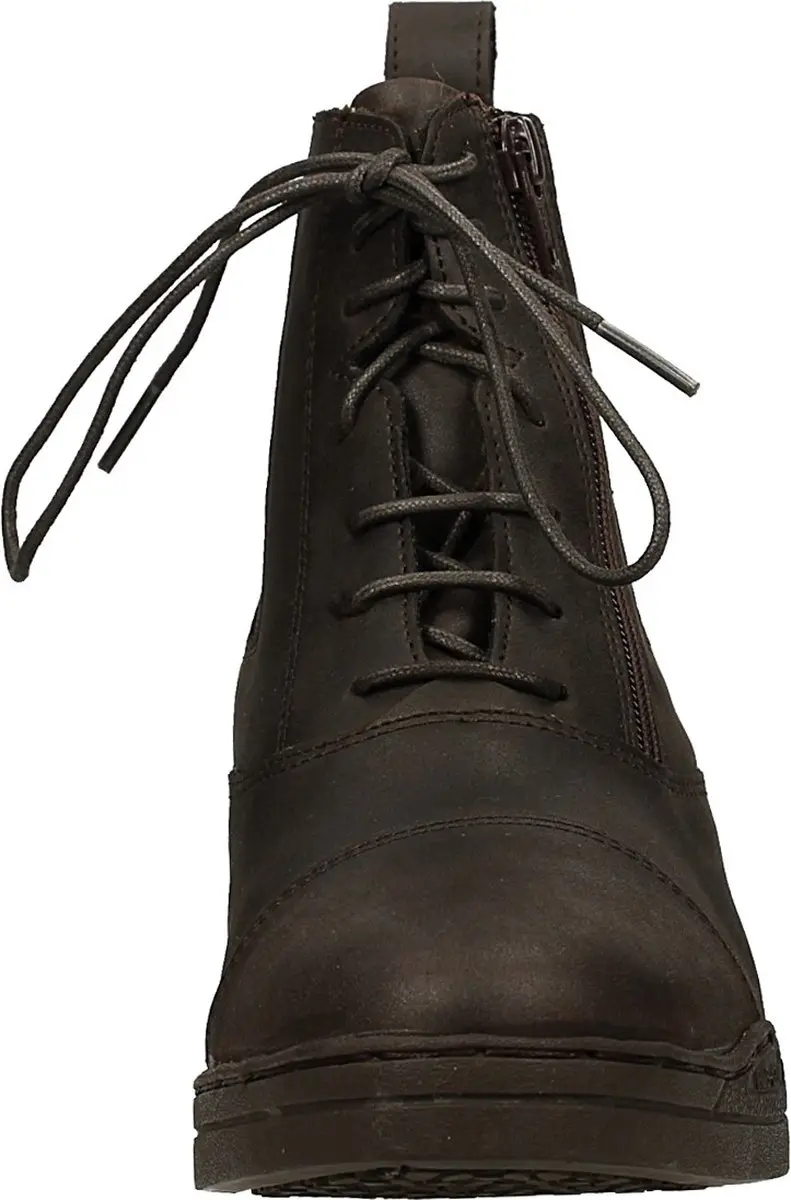 Epplejeck Jodhpurs Liv Paardrijlaarzen - Bruin - Maat 41
