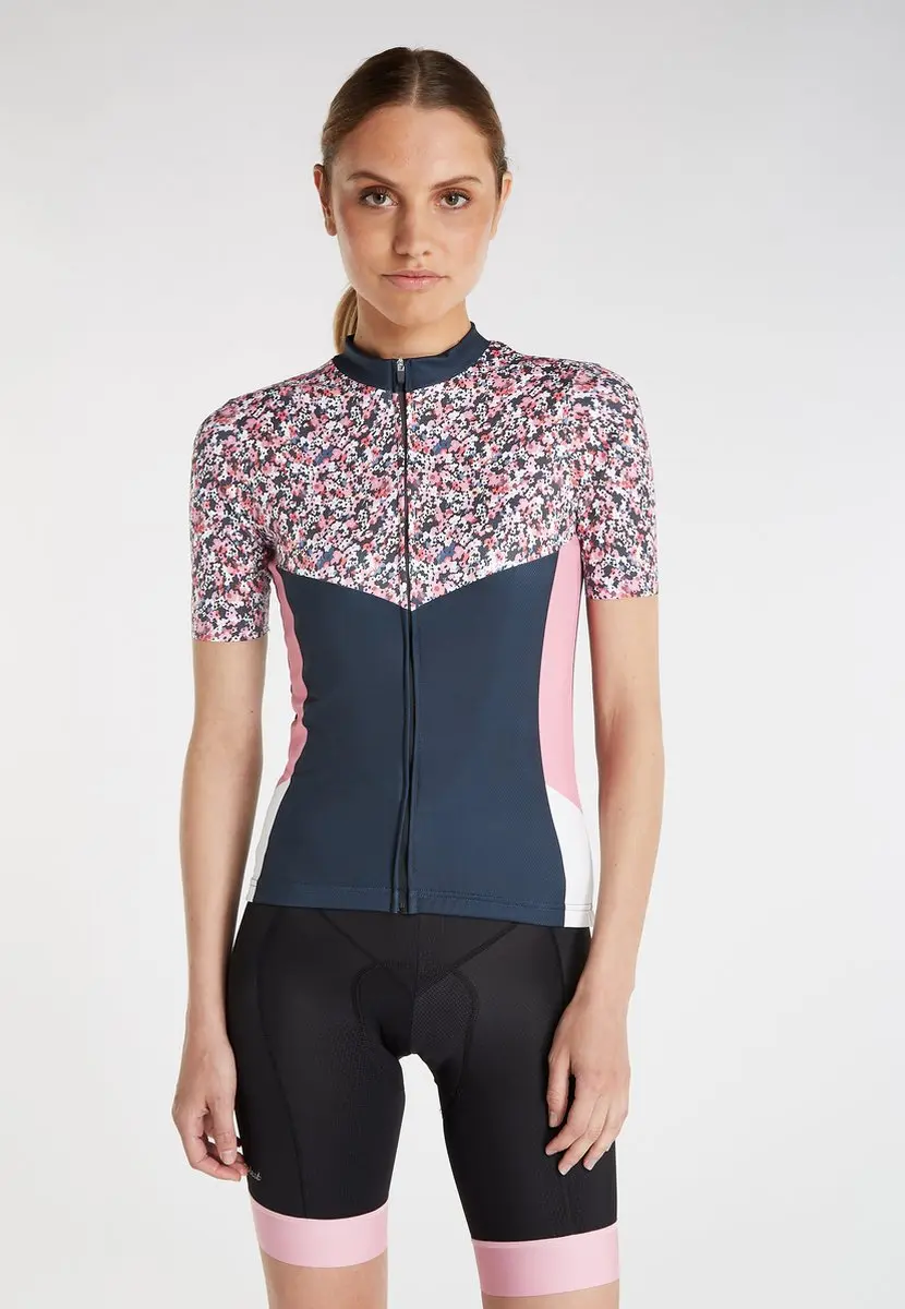 Protest Prtcacao Fietsshirt Dames XL - Roze - afbeelding 5 van 6
