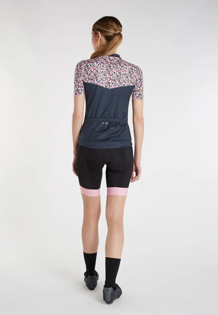 Protest Prtcacao Fietsshirt Dames XL - Roze - afbeelding 6 van 6