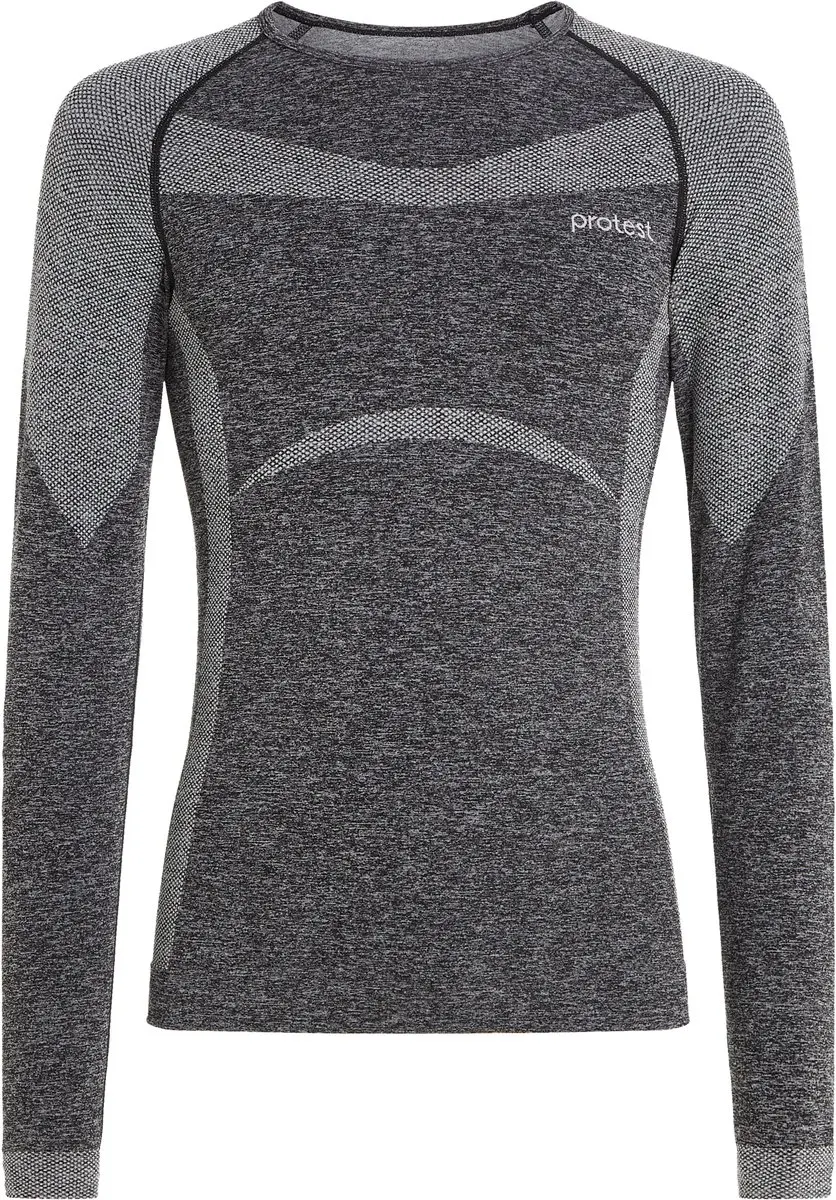 Protest PRTKombu Thermoshirt Dames Lange Mouw