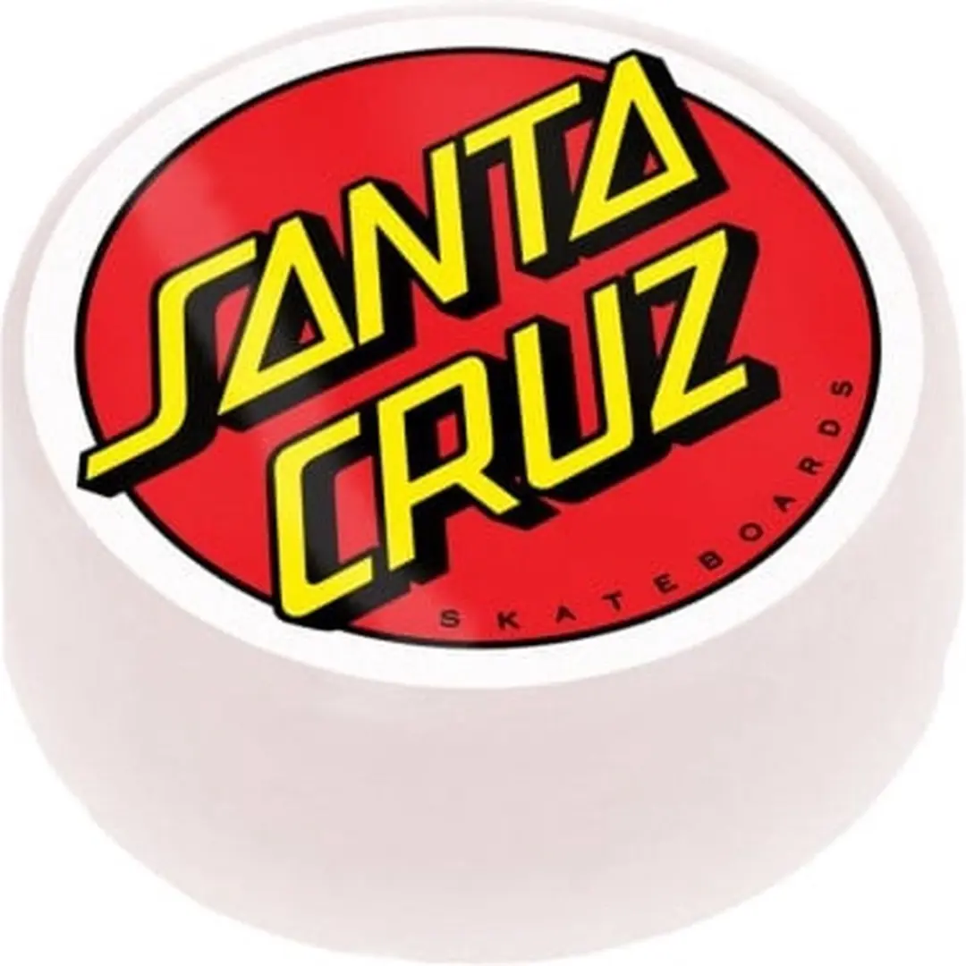 Santa Cruz Skate Wax