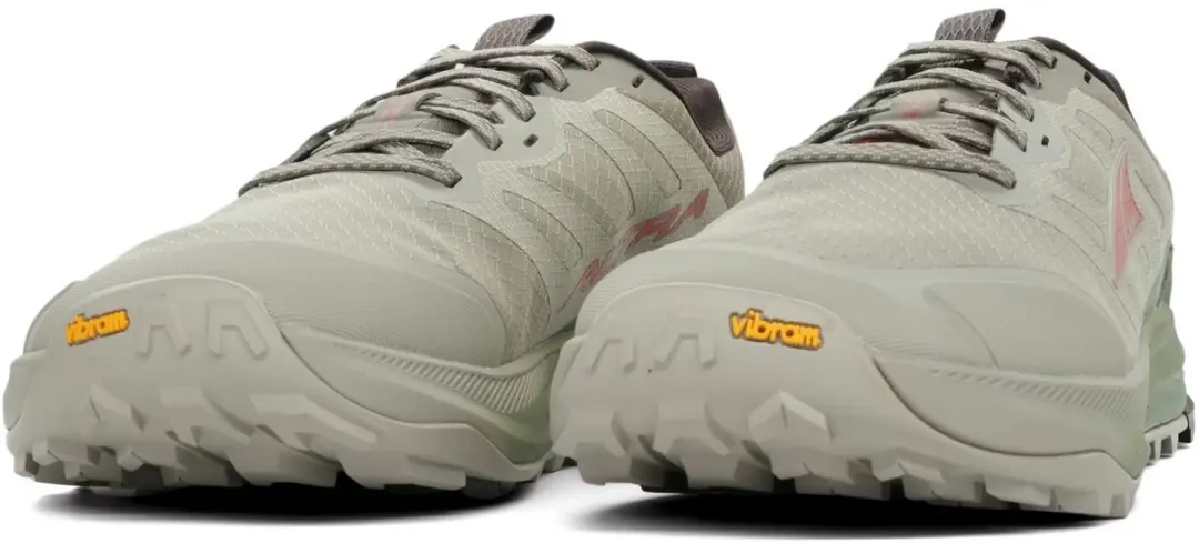 Altra Lone Peak 9+ Heren Trailschoenen 46 - Basalt