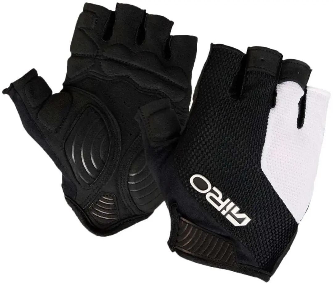Giro Strade Dure Super Gel Handschoenen - L - Zwart