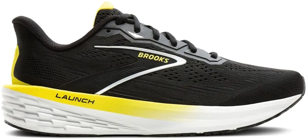 Brooks Launch 12 Heren Hardloopschoenen