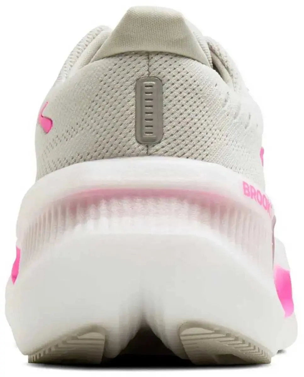 Brooks Glycerin Max 2 Dames Schoenen - 42.5 - Ebony/Sweet Lavender/Copper - afbeelding 4 van 6