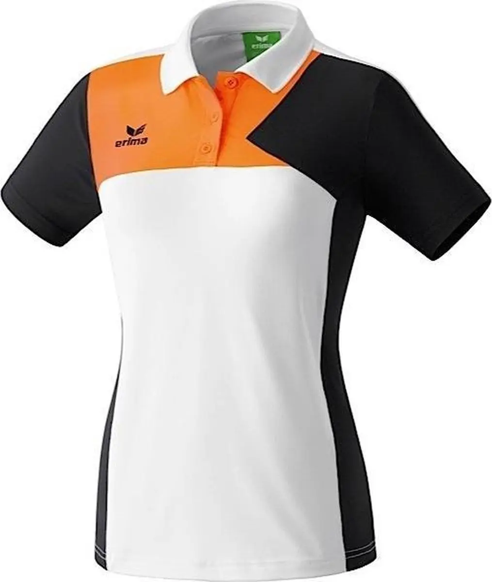 Erima Premium One Polo Dames