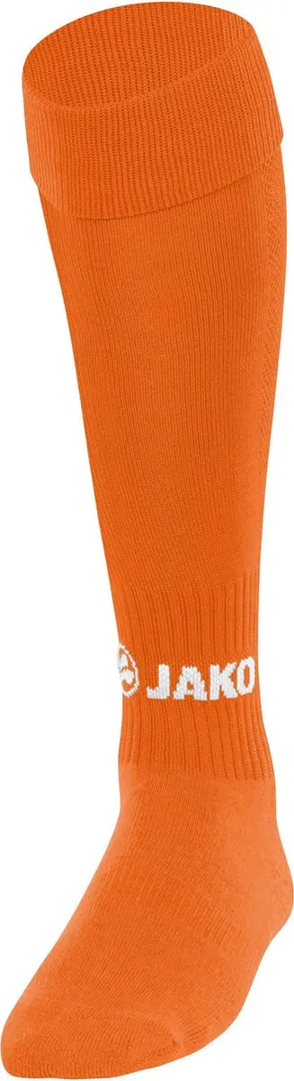 Jako Glasgow 2.0 Kousen - 27-30 - Fluorooranje