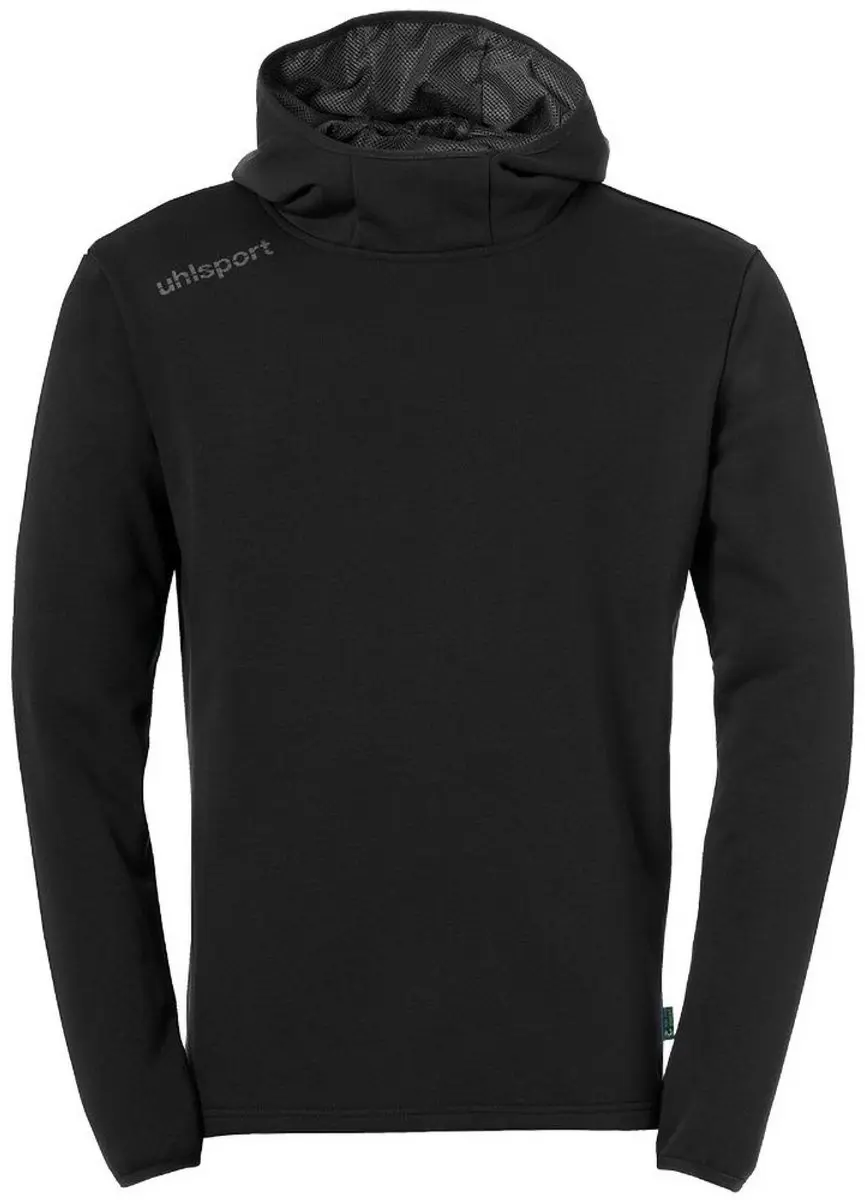 Uhlsport Essential Sweater Kinderen 128 - Zwart