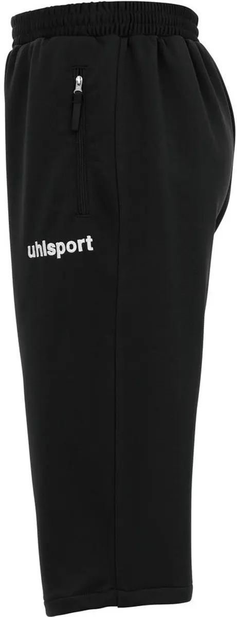 Uhlsport Essential Longshorts 1005150 - XXS/XS - Zwart