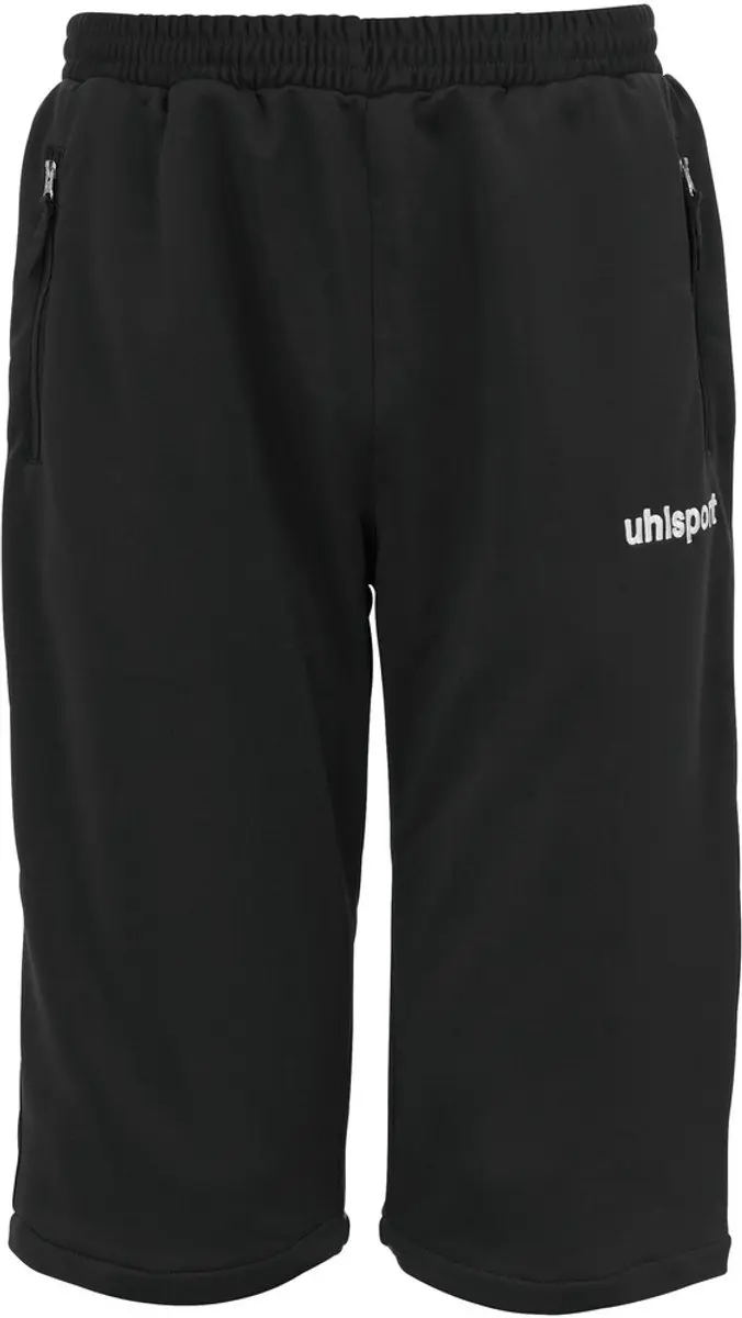 Uhlsport Essential Longshorts 1005150 - XXS/XS - Zwart