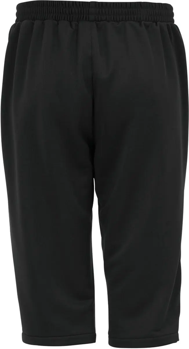 Uhlsport Essential Longshorts 1005150 - XXS/XS - Zwart